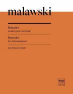 Mazurka 