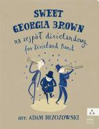 Sweet Georgia Brown 