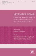 Morning Song 