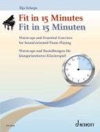 In forma in 15 minuti Download