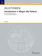 Introduzione e Allegro alla Polacca Download