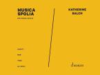 Musica Spolia Download