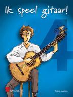Ik speel gitaar! 4 