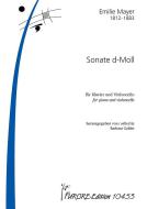 Sonata in re minore 