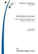 Hab Sonne im Herzen 