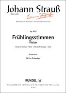 Voci di Primavera op. 410 