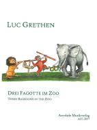 3 Fagotti nello zoo 