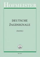 Segnali di caccia tedeschi 