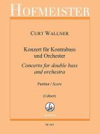 Concerto per contrabbasso e orchestra 