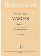 Concerto per viola e orchestra 
