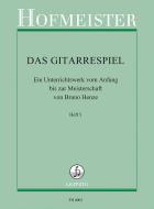 Libretto di chitarra 5 
