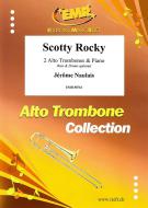 Scotty Rocky Standard