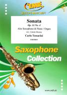 Sonata op. 14 n. 4 Standard