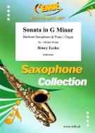 Sonata in sol minore Standard