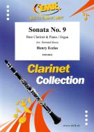 Sonata n. 9 Standard