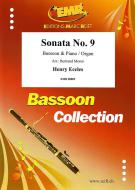 Sonata n. 9 Standard