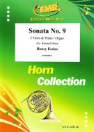 Sonata n. 9 Standard