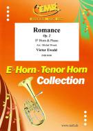 Romance op. 2 Standard