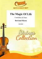 The Magic Of Life Standard
