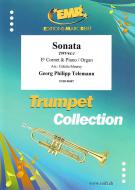 Sonata TWV 44:1 Standard