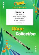 Sonata op. 14 n. 4 Standard