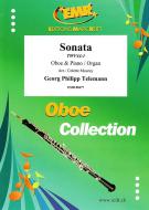 Sonata TWV 44:1 Standard