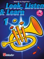 Look, Listen & Learn Vol. 1 