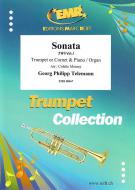 Sonata TWV 44:1 Standard