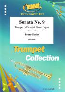 Sonata n. 9 Standard