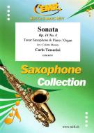 Sonata op. 14 n. 4 Standard