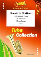 Sonata in sol minore Standard