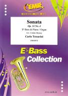 Sonata op. 14 n. 4 Standard