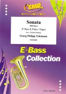Sonata TWV 44:1 Standard