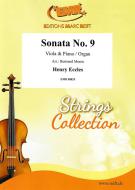 Sonata n. 9 Standard