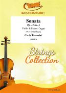 Sonata op. 14 n. 4 Standard