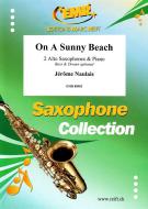 On A Sunny Beach Download