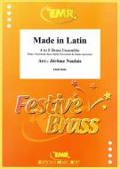 Made in Latin Download