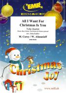All I Want For Christmas Is You Download
