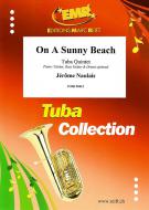On A Sunny Beach Download