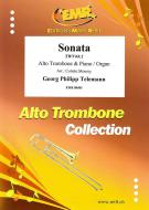 Sonata TWV 44:1 Download