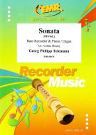 Sonata TWV 44:1 Download