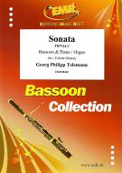 Sonata TWV 44:1 Download