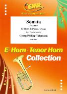 Sonata TWV 44:1 Download