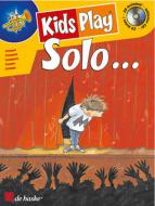 Kids Play Solo 