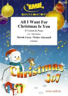 All I Want For Christmas Is You Download