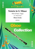 Sonata in sol minore Download