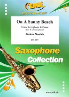 On A Sunny Beach Download