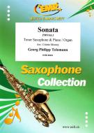 Sonata TWV 44:1 Download