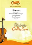 Sonata op. 14 n. 4 Download