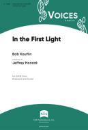 In the First Light 